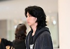 엑스디너리 히어로즈 준한 ‘장발의 테리우스’