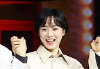 방효린 \'신나는 미소\'