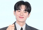  이채민 \'보기만 해도 흐뭇\'