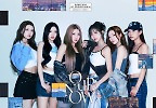 ‘11월 해체’ 퍼플키스, 31일 첫 영어 앨범 발매…콘셉트 포토 공개