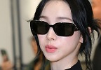 카리나의 ‘유혹’ 