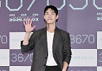  조대희, \'훤칠한 기럭지\'