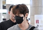 NCT 도영, 카리스마 눈빛 