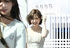 엔믹스 배이, 미소 터진 배이 
