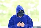 세븐틴 민규 ‘소중하고 감사한 인사’