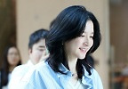 청초한 이영애