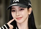 카리나, 볼 콕은 직구