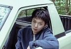 하현상, 픽업트럭에 기대 청량美 ‘코요테 릴리’ 콘셉트 포토 공개