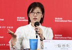 임선애 감독의 영화 \'실연당한 사람들을 위한 일곱 시 조찬모임\' 기자회견