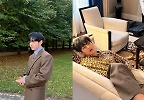 BTS 뷔, \'소년미에 퇴폐미\'까지…예측불가 매력 폭발 