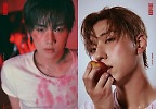 엑스디너리 히어로즈, 24일 컴백…정수·건일 개별 포토 공개