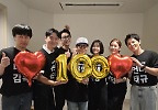 ‘보스’ 100만 관객 돌파…명절 특수 제대로