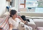 이승연, 김우빈 \'다 이루어질지니\' 애청자 인증 \