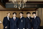 DKZ, 미니 3집 ‘TASTY’ Invitation 콘셉트 포토...‘도회+시크’ 비주얼