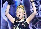 비비업 수연,\'강렬하게\' 