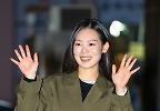권한솔,\'싱그러운 미소\' 