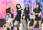엔믹스, 대세는 \'블루 발렌타인\' 