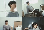 정승환, ‘사랑이라 불린’ 콘셉트 포토 공개