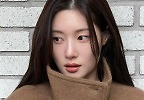 정채연 가을 분위기 물씬…뚜렷 이목구비에 감탄