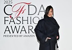 CFDA 어워즈 포토타임 갖는 리한나