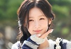 아이들 미연 \'미녀의 아궁빵\'