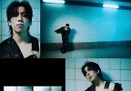 인피니트 장동우, 미니2집 발매→항정우 뜬다..파격 콘셉트 포토 공개