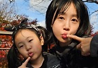 하하, 집에 ♥별 2명이네…점점 닮아가는 모녀 비주얼에 \'깜짝\' 