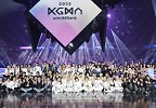 2025KGMA, 스키즈 5관왕 아이브 4관왕으로 대단원의 막