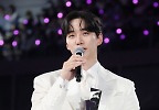 이준호, AAA 베스트 아티스트상 수상 