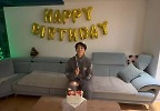 최수종, 아들·딸 생일 축하 편지 공개…”가족과 나누는 사랑”