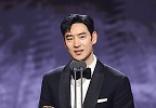 이제훈, SBS연기대상 수상