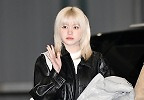 엔믹스 릴리 ‘사랑스러운 베이비’