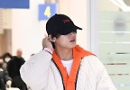 세븐틴 민규, 여심 끌어당기는 존재감 
