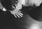 인피니트 김성규, ‘OFF THE MAP’ 콘셉트 포토…3월 컴백 본격 예열