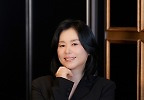 장혜진, 아름다운 미소