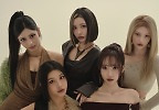 엑신, 신보 \'Hyper\' 콘셉트 포토 베일 벗었다...컴백 카운트다운 시작