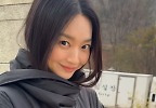  ‘♥김우빈과 신혼’ 신민아 클로즈업샷…사랑스런 비주얼 여전