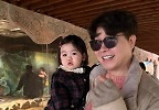 \'가족 절연\' 박수홍, ♥김다예·딸 재이와 함께한 설날…흐뭇한 \'부녀 케미\' 