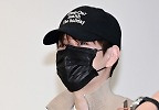 스트레이 키즈 승민 ‘눈빛이 매력적인 남자’