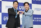 장민호-김대호 \'무명전설 호호형제\'