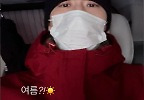 변우석, 패딩 입고 “여름?!”…아이유와 로맨스 앞두고 ‘훈훈’ 
