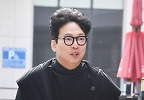 출근길 박준형,  장난꾸러기 매력 