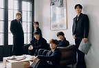 SF9, 스페셜 앨범 \'어바웃 러브\' 콘셉트 포토 공개...훈훈 비주얼
