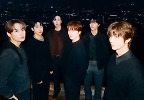 SF9, 한층 깊어진 눈빛‥스페셜 앨범 ‘About Love’ 두번째 콘셉트 포토 공개