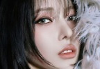 카드 전소민, 첫 번째 EP \'UNVEIL\' 콘셉트 포토 공개..몽환+신비