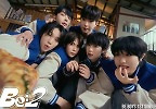비보이즈, 청춘의 모든 장면…첫 싱글 ‘BE:2’ 콘셉트 포토