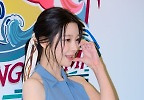프로미스나인 백지헌, 순백의 피부 
