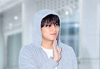 세븐틴 민규,\'다정한 인사\' 