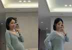 유명 아이돌인데…\'쌍둥이 출산\' 초아, 몸매 변화 밝혔다 \
