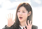 피프티피프티 예원 ‘팬들 향한 반가운 인사’